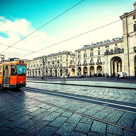 דירות טורינו Centro - Mole Piazza Vittorio מראה חיצוני תמונה
